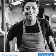 Chef con 15 años de experiencia en chile y en el extranjero, disponible para ofrecerte las mejores experiencias culinarias
